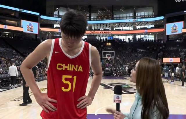 周琦确认将参加2021NBA夏季联赛，期待重返赛场表现自我