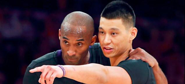 半岛体育-林书豪与队友发生矛盾？NBA内幕揭秘