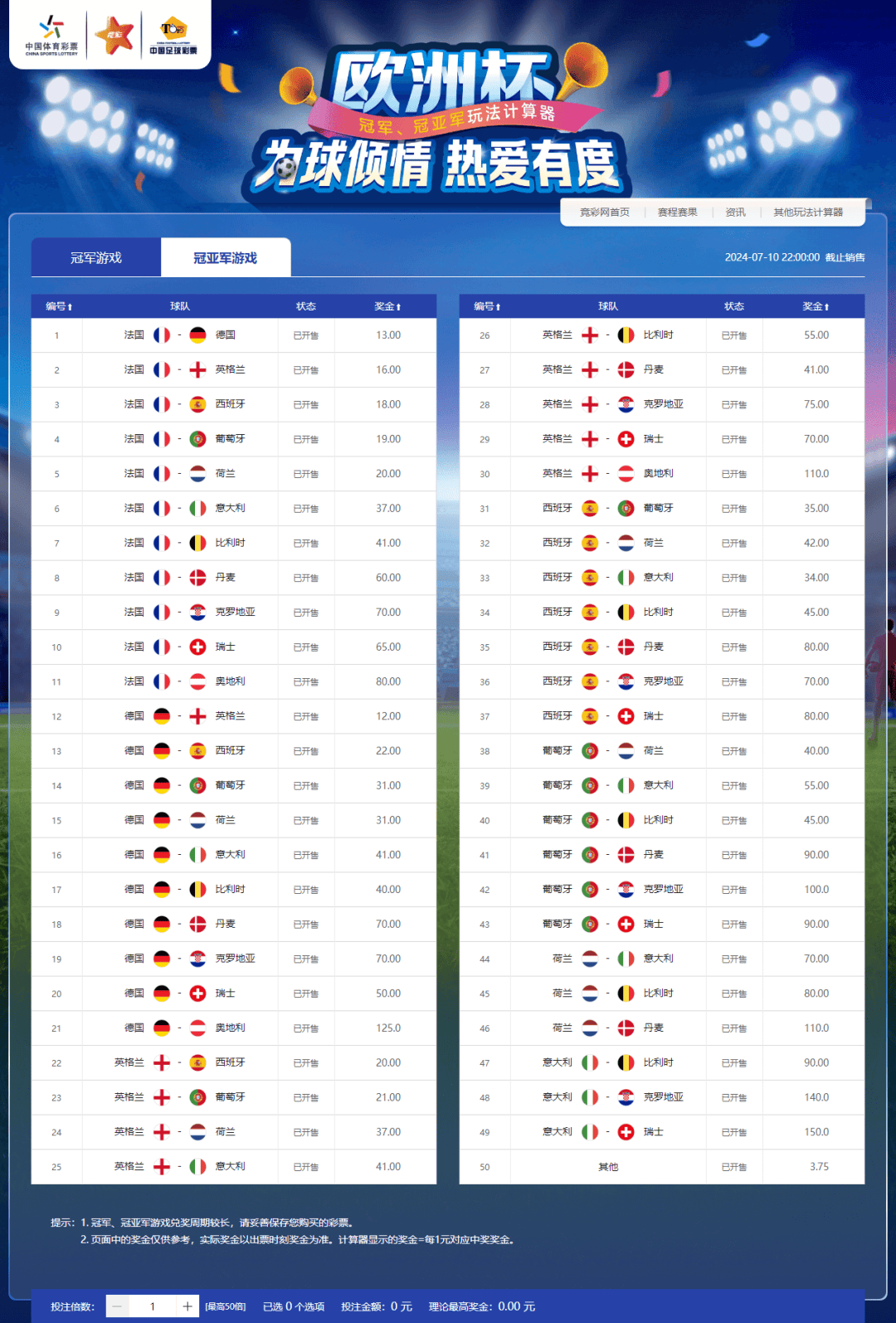 欧洲杯赛程紧凑，球队备战却已到位！