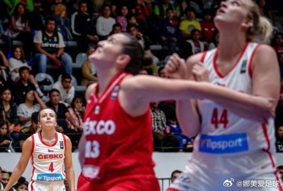 半岛体育-FIBA女篮世界杯巅峰对决即将上演